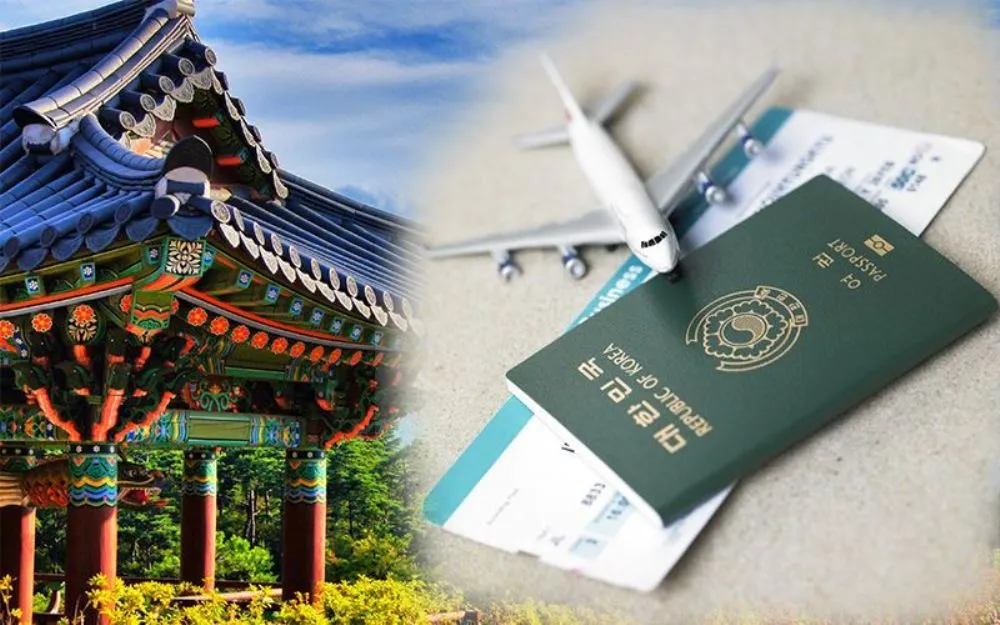 Các câu hỏi phỏng vấn đi Hàn thường gặp khi xin visa D2 và cách hiểu đúng để trả lời