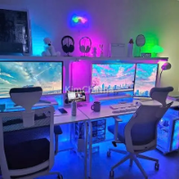 PC bang (피시방) – Từ phòng game đến “văn hóa sống” của người Hàn