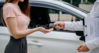 "Lấy xe khách ra đùa hay sao?" – Sự việc bất ngờ tại dịch vụ valet parking ở sân bay Incheon