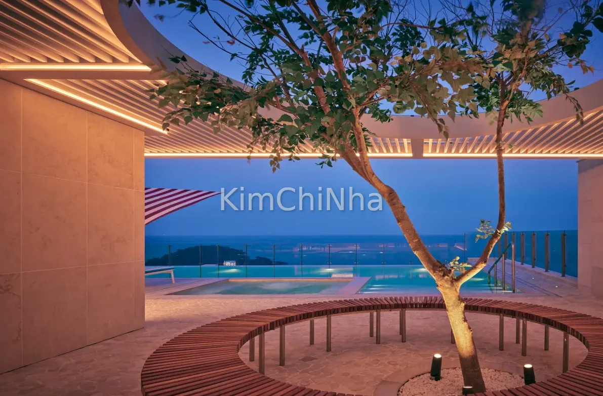The Coolest Hotel: Điểm dừng chân ử Hàn Quốc cực cool cho các tín đồ mê xê dịch
