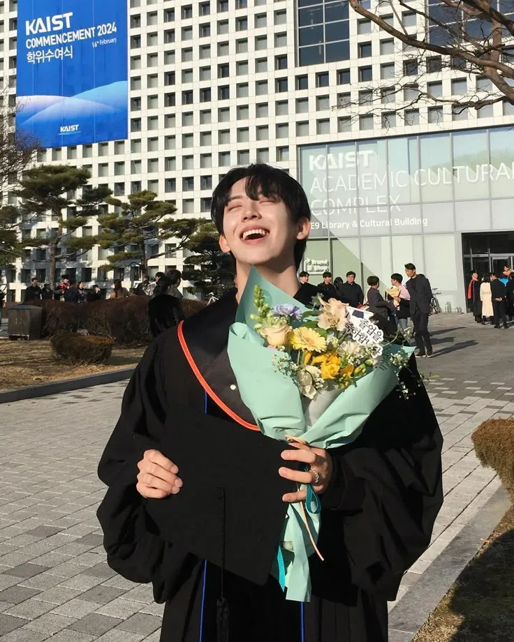  Học bổng KAIST 2025