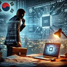 Hơn 10.000 ảnh tài liệu bán dẫn bị lấy cắp, gồm cả thông tin mật và HBM: Thêm một vụ rò rỉ dữ liệu sang Trung Quốc.