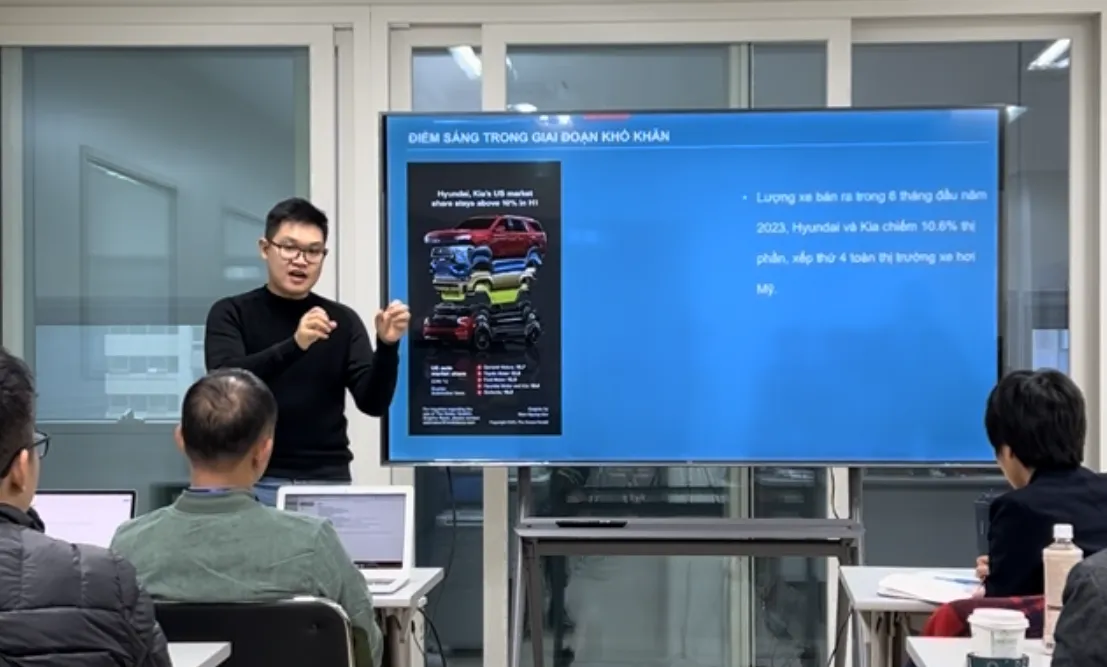 Tại sao phần lớn startup giai đoạn đầu ở Hàn Quốc thất bại? (Chia sẻ kinh nghiệm Startup tại Hàn)