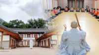 Temple Stay 템플스테이 : Du lịch trải nghiệm văn hóa, tâm linh kiểu Hàn Quốc