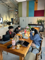 Top 7 website và group uy tín để săn học bổng, internship cho du học sinh Việt tại Hàn Quốc