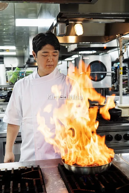 [Chuyên đề] Không gian – món ăn – phong cách sống: Câu chuyện phía sau thành công của thương hiệu F&B Hàn Quốc