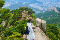 Cẩm Nang "Nhập Môn" Dành Cho Người Mới Bắt Đầu Leo Núi ở Hàn
