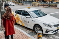 "Cứu Cánh" Đặt Xe Taxi Tại Hàn Quốc Khi Bạn Lỡ Tàu Đêm
