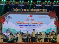 Toàn cảnh hợp tác Việt Nam – Hàn Quốc ngày 1/8/2025: Du lịch bứt phá, FDI tăng tốc, đối ngoại thắt chặt
