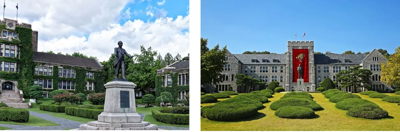 Nghi vấn “giáo sư ảo” tại Yonsei, Korea University: hơn 11% bài báo gắn tên học giả không hiện diện tại Hàn Quốc