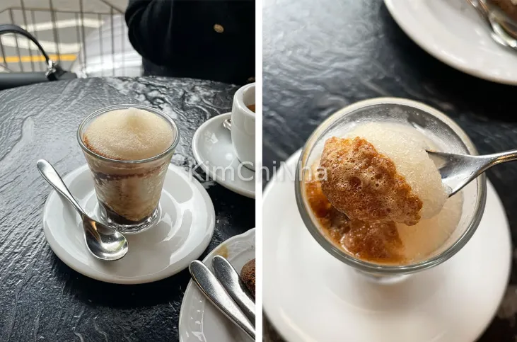 Leesar Coffee Wangsimni