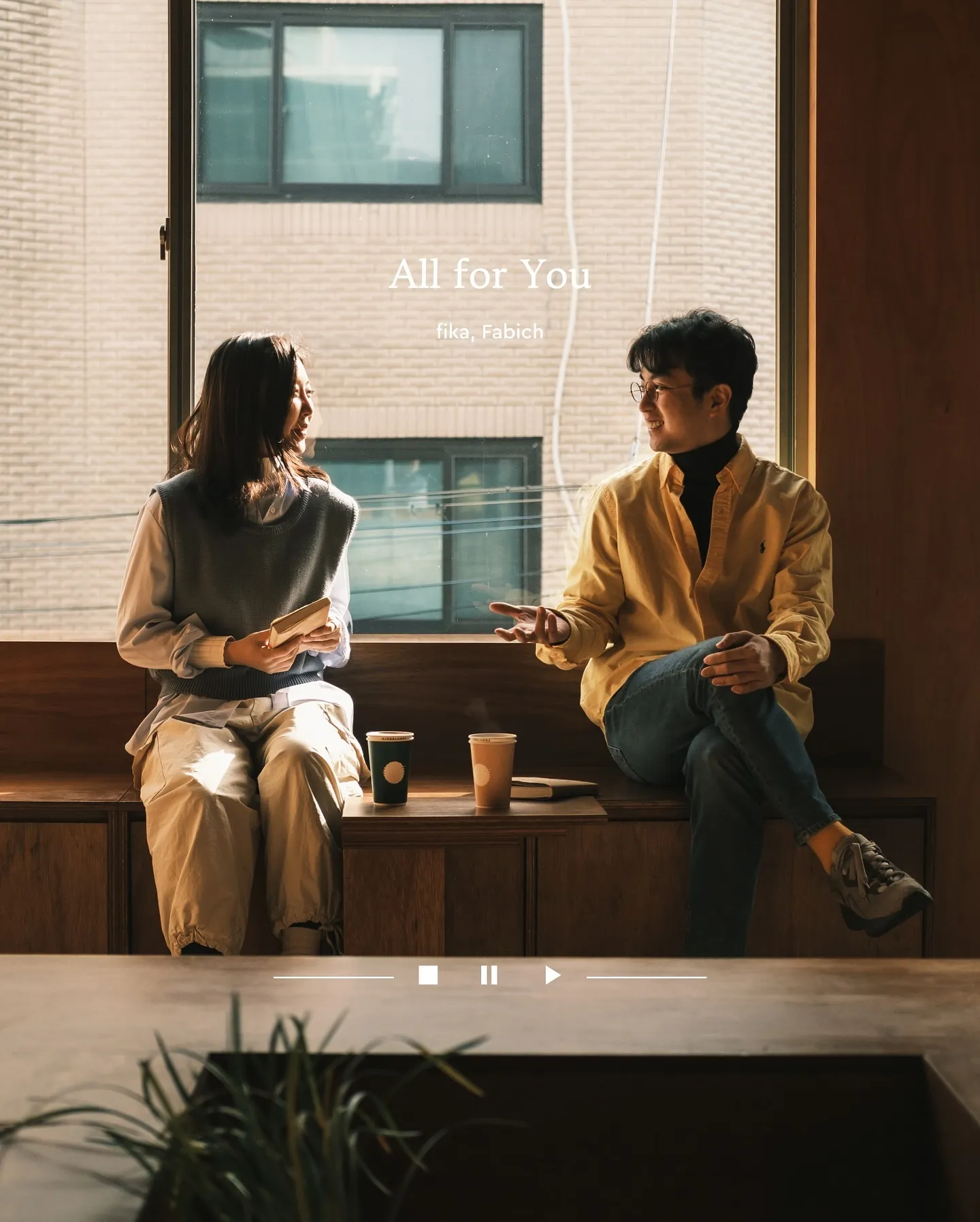 [COFFEE KOREA] BJÖRKLUNDS - TRẢI NGHIỆM "FIKA" THỤY ĐIỂN ĐÚNG ĐIỆU GIỮA LÒNG SEOUL ☕