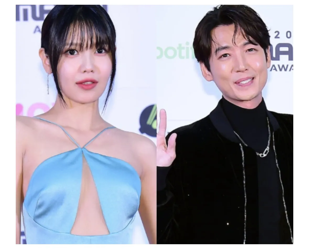 Tình yêu 14 năm của SOO YOUNG (SNSD) và YUNG KYUNG HO, hãy nói đây không phải câu trả lời...