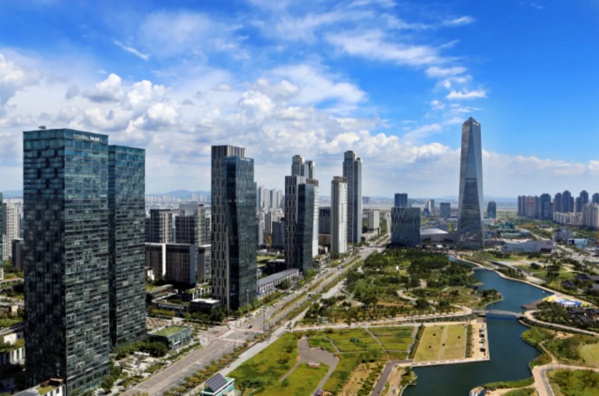 Incheon lắp máy đổi tiền tại ga tàu điện ngầm, hỗ trợ người nước ngoài 24 giờ