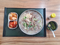 Bỏ túi "Quán Quốc dân" Gogi Guksu (고기국수) Gây Sốt Cộng Đồng Du Lịch Seoul!