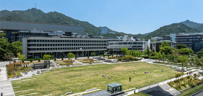 Danh sách học bổng trường Đại học Hàn Quốc 2026 - Điều kiện, mức hỗ trợ và thời gian mở đơn