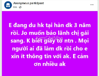 Du học sinh tại Hàn Quốc có thể bảo lãnh người thân sang được không? Hướng dẫn chi tiết mới nhất 2025