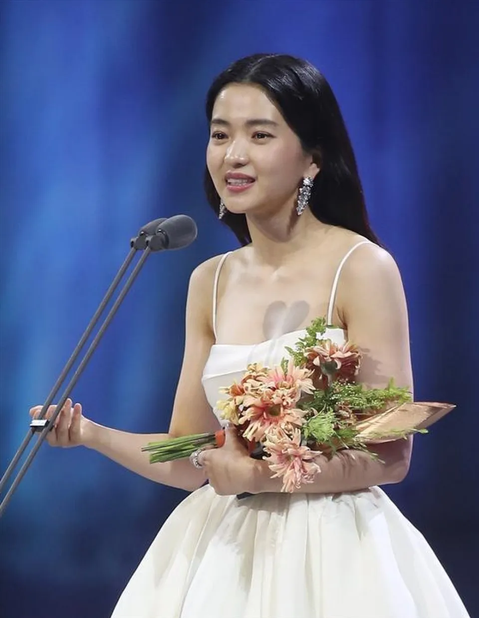 Kim Tae Ri Baeksang 2025