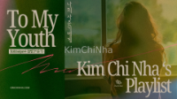 🌿 “To My Youth” – Một lá thư thì thầm gửi đến tuổi trẻ lặng lẽ