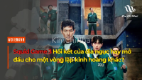 Squid Game 3 - Hồi kết của địa ngục hay mở đầu cho một vòng lặp kinh hoàng khác?