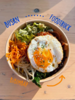 Bibimbap - Món ăn dọn tủ lạnh với hành trình 1000 năm từ bữa ăn nông dân