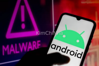 Tuyệt đối không cài những 'app' này nếu không muốn mất sạch tiền ở Hàn