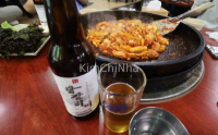 Đây Mới Là Quán Dakgalbi "Ruột" Của Dân Chuncheon Đích Thực