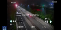 Kinh hoàng: Ô tô chạy ngược chiều 4km trên cao tốc lúc rạng sáng
