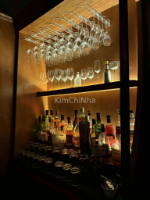 Uống rượu không ồn ào ở Itaewon