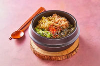 Bibimbap (비빔밥) – Biểu tượng ẩm thực Hàn Quốc: Nguồn gốc, văn hóa và những quán ngon không thể bỏ lỡ