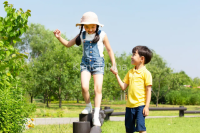 Chuyện tình một giờ: Cách trẻ em Hàn Quốc tránh bị gắn mác 'mosol'
