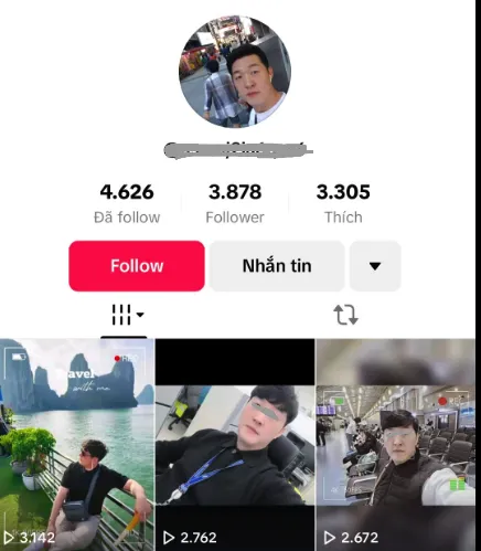 Yêu đương qua mạng _ Tin “mác người Hàn”, bỏ qua ph.ốt và cái kết không ai muốn...