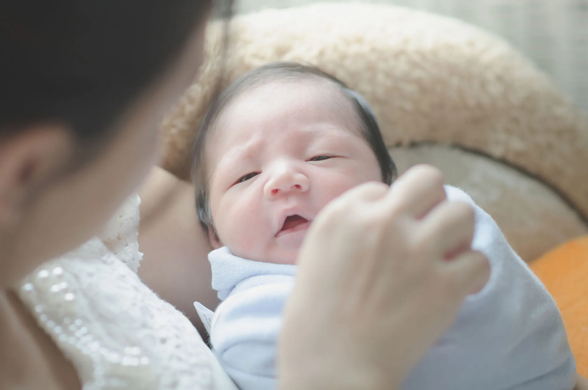 Sinh tăng mạnh, đà giảm dân số Hàn Quốc chậm lại: Bước ngoặt hay chỉ là tín hiệu tạm thời?