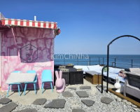Busan – Thủ phủ cà phê mới của Hàn Quốc giữa biển và nắng vàng