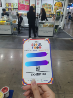 HỘI CHỢ TRIỂN LÃM SEOUL FOOD 2025 CÓ GÌ VUI?