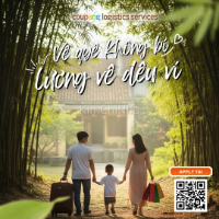 Việc tại kho hàng Coupang : Lương thanh toán theo tuần – dễ dàng sắp xếp ca làm