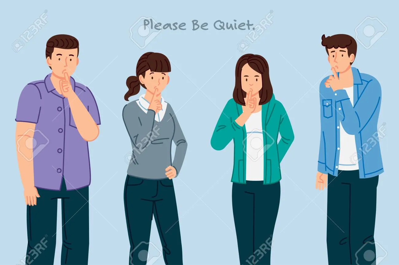Văn hoá không ai dạy nhưng ai cũng làm: Thói quen không làm phiền người khác nơi công cộng ở Hàn Quốc