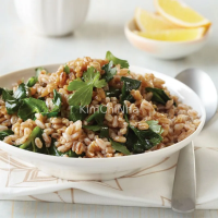 Farro – Ngũ cốc cổ xưa trở thành siêu thực phẩm mới tại Hàn Quốc