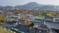 Làng Cổ Jeonju Hanok Nơi Bạn Nên Du Lịch "Chậm" Lại
