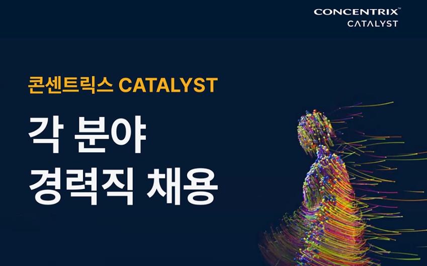 Concentrix tuyển nhân viên phụ trách mảng kinh doanh thị trường Việt Nam