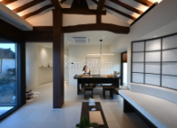 Hoyeondam: Một chiếc Hanok retreat tĩnh lặng giữa rừng núi Chuncheon
