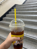 Dừng chân ở Compose Coffee – một lát cắt quen thuộc giữa lòng Seoul !