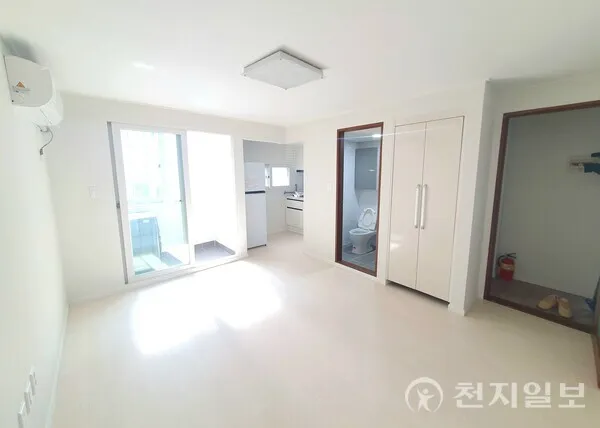 Jeonju mở đăng ký đợt 2 cho dự án nhà ở “Thanh Xuân Byeolchae” – thuê chỉ từ 10.000 won/tháng
