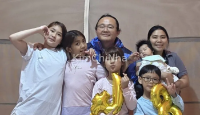 Người đàn ông Hàn Quốc hy sinh cứu nhân viên, hiến tạng sau chết não trao sự sống cho 3 người
