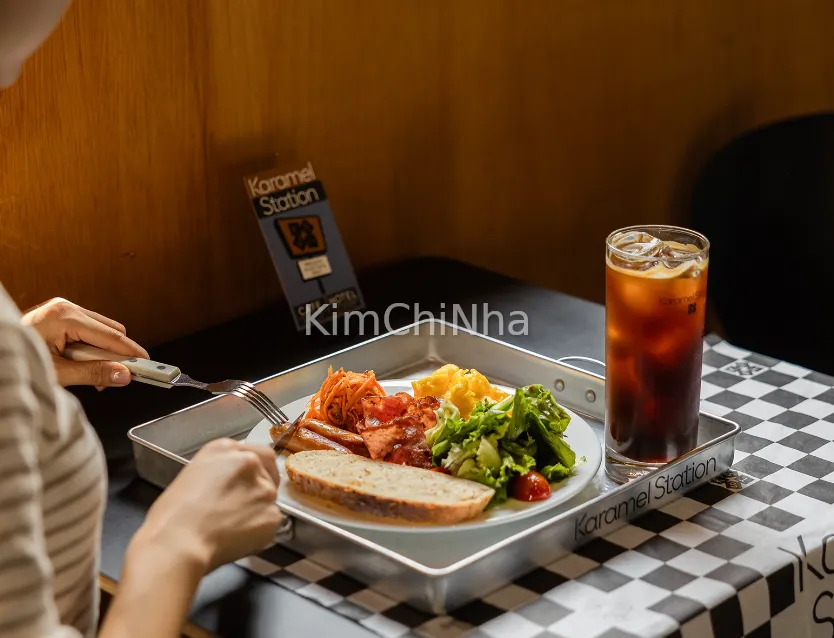 Hotel Karamel: Một trải nghiệm nghỉ dưỡng mới mẻ khiến giới tẻ mê mẩn tại Mukho