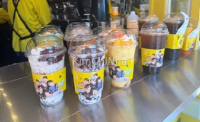 "Chỉ là ly bingsu thôi mà, sao lại gây sốt?" – Ly bingsu khiến dân mạng dậy sóng vì… nước mắt của nhân viên
