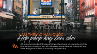 Làm thêm ở Hàn Quốc: Hợp pháp hay làm chui, đâu là lựa chọn an toàn cho người Việt?
