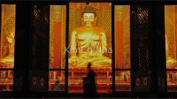 Trải Nghiệm Temple Stay "Chữa Lành" Chỉ Với 30,000 Won