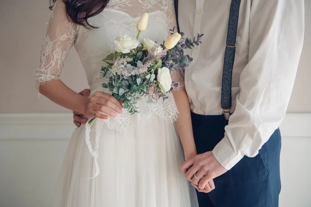 Kết hôn tại Jeongseon được hỗ trợ tới 5 triệu won, người nhập cư và tái hôn đều có thể đăng ký