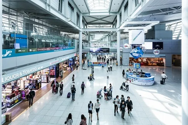 Hướng dẫn phân biệt nhà ga Terminal tại sân bay Incheon: Tránh nhầm cổng, không lo trễ chuyến
